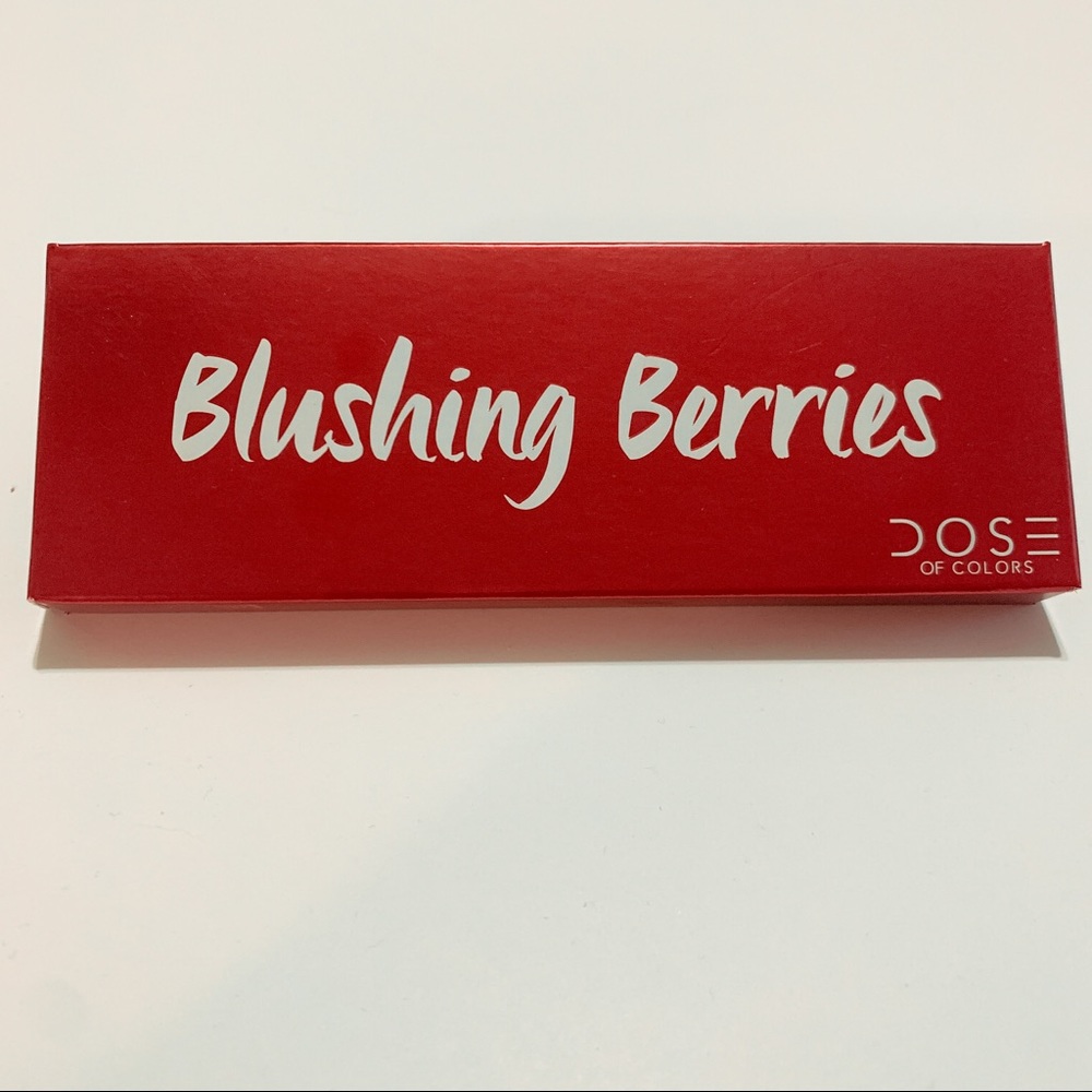 Dose | Eyeshadow Palette
